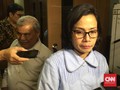 Sri Mulyani Ramal Ekonomi Kuartal IV Melambat ke 5,16 Persen
