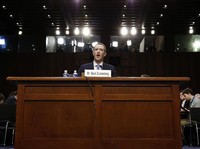Senator AS: User Agreement Facebook Tidak Berguna!