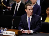Lagi! Facebook Terancam Kena Denda Miliaran Dolar