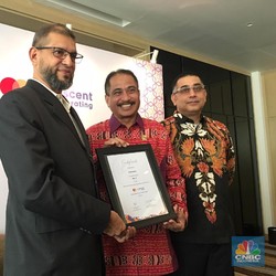 Sambut IMF-WB Meeting 2018, Kemenpar Siapkan 63 Paket Wisata