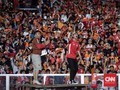 Anggota Jakmania Diminta Tidak Lakukan Ucapan Kebencian
