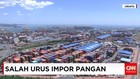 Salah Urus Impor Pangan