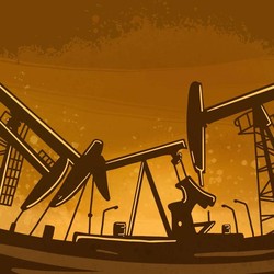 Dihajar 3 Badai, Harga Minyak Kolaps: Jatuh 14% ke Level US$ 66