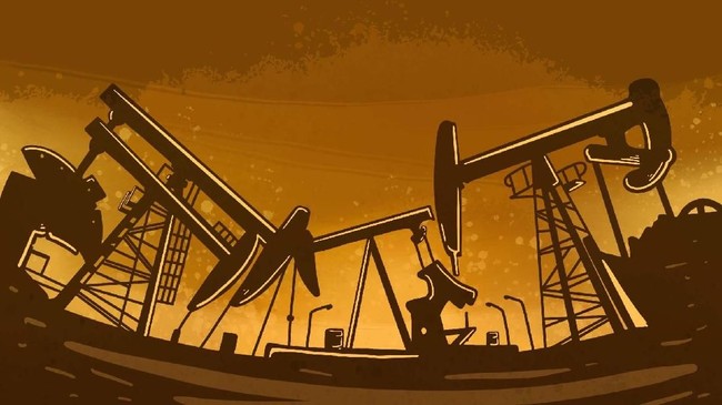 Harga Minyak Mulai Mendingin, Tapi Ada Ancaman Baru yang Mengintai