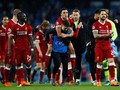 6 Catatan Menarik Jelang Liverpool Lawan AS Roma
