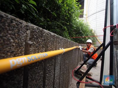 Wilayah Kerja Gas, Hilirisasi Migas, dan Transisi Energi Nasional