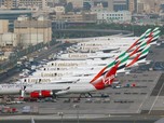 Gegara Drone, Bandara Dubai Ditutup dan Penerbangan Dialihkan