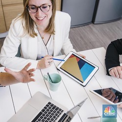 Deretan Investor yang Paling Rajin Tanam Modal di Startup RI