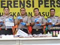 Polri Targetkan Kasus Miras Oplosan Tuntas Sebelum Ramadan