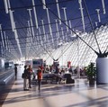 Redam Varian Delta, China Buka Lagi Bandara Kargo 'Raksasa'