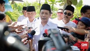 Gerindra Respons PSI: Debat Antarparpol Kurang Bermanfaat
