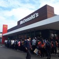 Tekan Pengeluaran, McDonald's Berencana PHK Banyak Karyawan