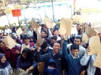 Ini 34 Perusahaan Tempat Bekerja Terbaik & Gaji Tinggi di RI!