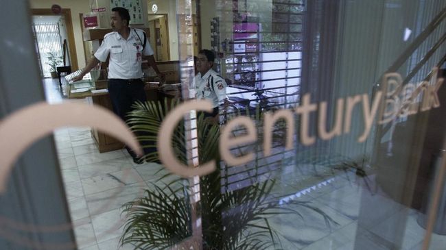 Eks Pansus Century Tak Yakin KPK Berani Jerat Boediono