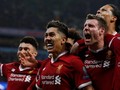 4 Tim Semifinalis Liga Champions dari 4 Negara Berbeda