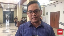 KPU Telusuri Dugaan Anggotanya Pakai Kaus #2019GantiPresiden