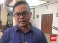 KPU Rapat Dadakan Bahas Gambar Jokowi Tercoblos di Malaysia