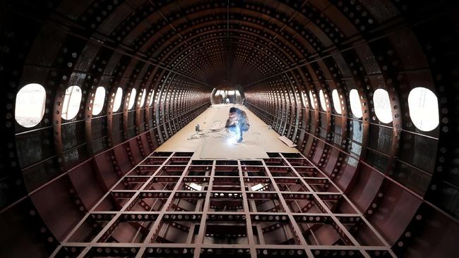 Susah Cari Kerja Kantoran, Gen-Z Incar Profesi Lama