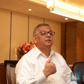 93% Program 35 Ribu MW Sudah Teken Kontrak Jual Beli Listrik