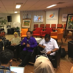 Ini Alasan di Balik Molornya Jadwal Holding Migas