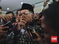 PKS Berjuang Agar Kadernya Dipilih Prabowo Jadi Cawapres
