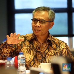Beda Nasib! Pembiayaan Fintech Meroket 116%, Leasing Minus