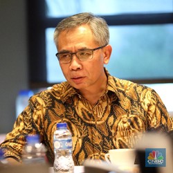 Tanda Ekonomi Pulih, Penawaran Umum di BEI Tembus Rp 336 T