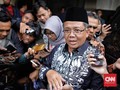 Atur Pemeriksaan, Polisi Segera Tentukan Status Sohibul Iman
