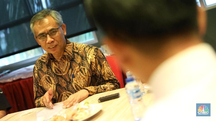 Otoritas Jasa Keuangan (OJK) menilai libur lebaran bukan masalah yang luar biasa.