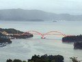 Ikon Baru Papua, Jokowi Resmikan Jembatan Holtekamp Siang Ini