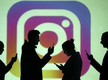 Instagram Disebut Sebar Lokasi Anda Sekarang ke Followers