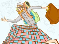 10 Destinasi Negara dengan Wisata Halal Terbaik