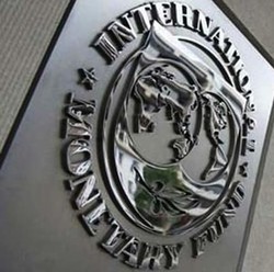 Peringatan IMF: Perang Dagang Ancam Perekonomian Dunia!