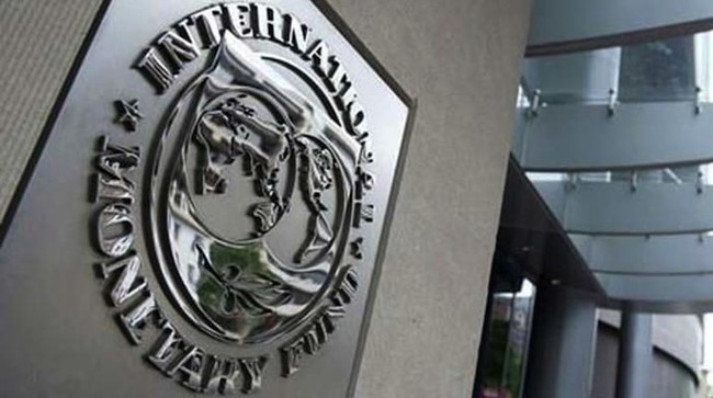Ngeri! Efek Perang di Timur Tengah Ganggu Dunia, Ini Analisa IMF
