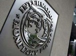 Suram, IMF Ungkap 7 Risiko Besar Ekonomi Global