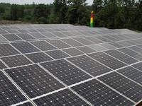 Akan Jadi Andalan Energi Masa Depan, Harta Karun Ini Digenjot