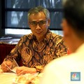 Ketua OJK: Sudah Tidak Ada Bank yang Tambah Kantor Cabang