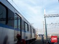 Dicoret dari PSN, Pendanaan MRT Fase III Tak Bakal Seret