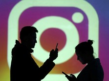 Instagram Dark Mode Sudah Rilis, WhatsApp Mode Gelap Kapan?