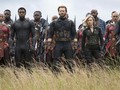 Belum Tayang, Tiket 'Infinity War' Sudah Pecahkan Rekor