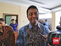 Tim Jokowi Terbuka Jika Ada Pihak yang Mau Laporkan La Nyalla