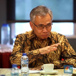 Soal Fintech ilegal, Bos OJK: Sore Ditutup, Paginya Buka Lagi