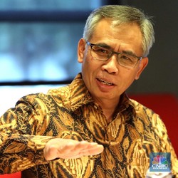 Garap Sektor Ritel, Asuransi Harus Kembangkan Teknologi