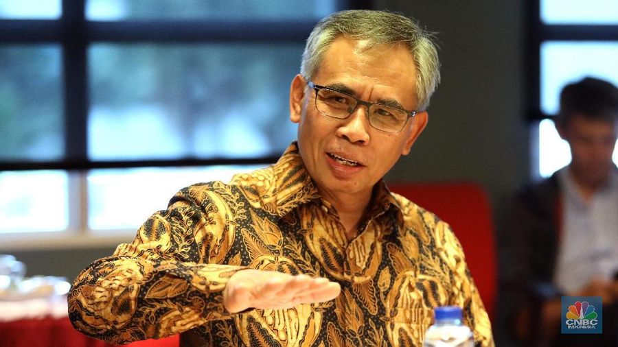 Untuk menjangkau ritel, asuransi akan kesulitan tanpa teknologi.
