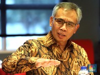 Bos OJK: Sanksi Penyalahgunaan Data Pribadi Kurang Gigit!