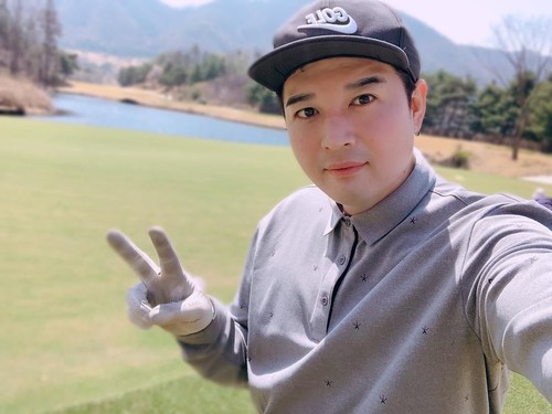 Cara Diet Shindong Super Junior yang Turun 23 Kg dalam 2 Bulan Cara Diet Shindong Super Junior yang Turun 23 Kg dalam 2 Bulan