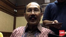 Sebut Penyidik KPK Bawa Bom, Friedrich Minta Maaf