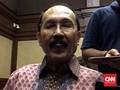 Sebut Penyidik KPK Bawa Bom, Friedrich Minta Maaf