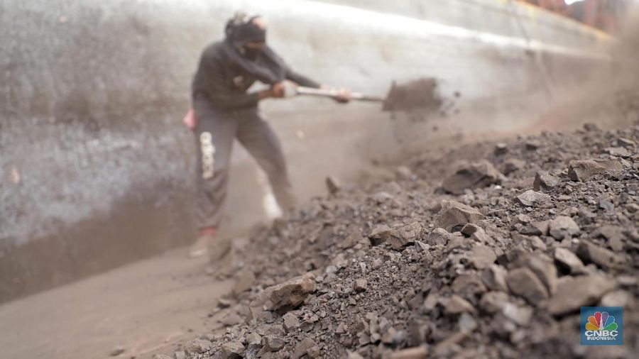 Pemerintah berkomitmen untuk menjaga kualitas udara dengan tidak menambah jumlah pembangkit listrik berbahan bakar batu bara.