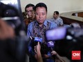 PPP Sebut Poros Ketiga Pilpres Tak Mungkin Terjadi